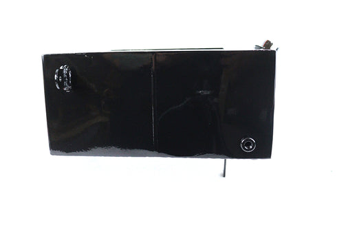 Wyatt Gatling Oil Tank with Side Fill - 40-1719