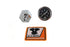 V-Twin Nugget Oil Gauge Kit - 40-1780