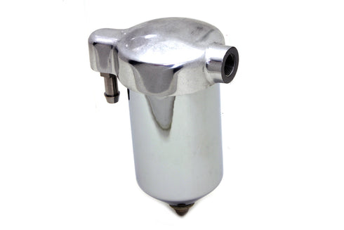 Wyatt Gatling Oil Filter Assembly - 40-1948