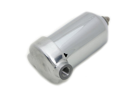 Wyatt Gatling Oil Filter Assembly - 40-1948