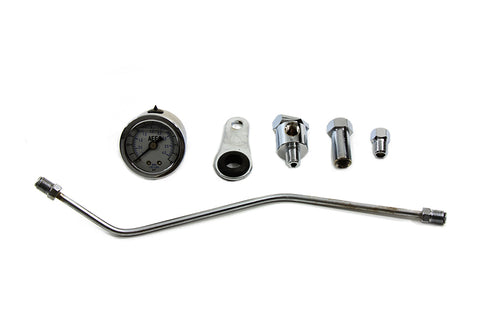 V-Twin Oil Gauge Kit - 40-4004