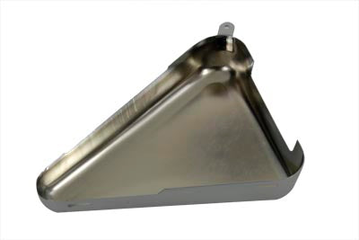 Wyatt Gatling Oil Tank Cover - 40-4005