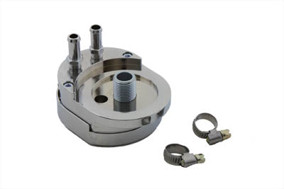 Wyatt Gatling Sifton Oil Filter Adapter - 40-4602