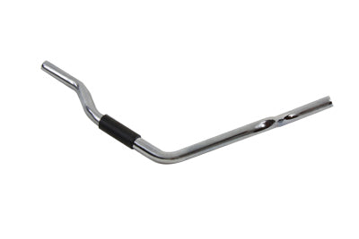 V-Twin Oil Filter Feed Line - 40-9832