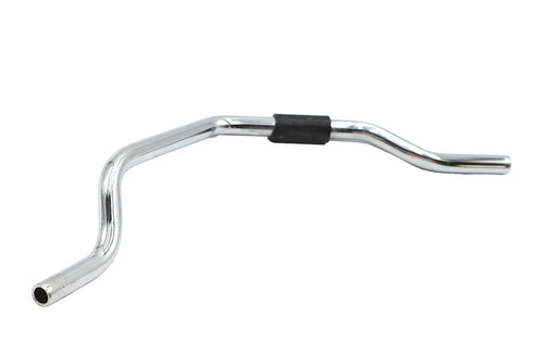 V-Twin Oil Filter Feed Line - 40-9832