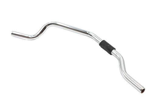 V-Twin Oil Filter Feed Line - 40-9832