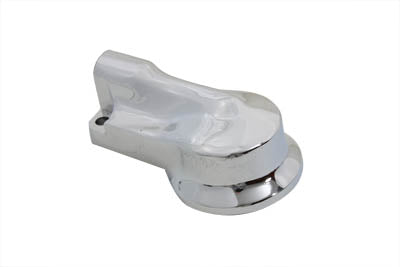 V-Twin Oil Filter Housing - 40-9901