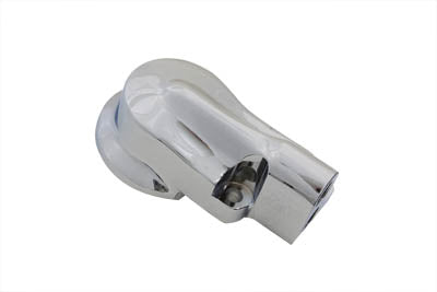 V-Twin Oil Filter Housing - 40-9901