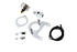 V-Twin Oil Pressure Gauge Mount Kit - 40-9905