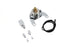 V-Twin Oil Pressure Gauge Mount Kit - 40-9905