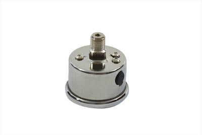 Accel Oil Pressure Gauge - 40-9907