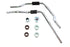 V-Twin Oil Filter Line Kit - 40-9943
