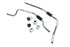 V-Twin Oil Filter Line Kit - 40-9944