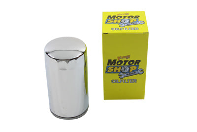 Wyatt Gatling Stock Spin On Oil Filter - 40-9957