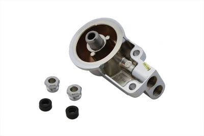V-Twin Oil Filter Housing - 40-9958