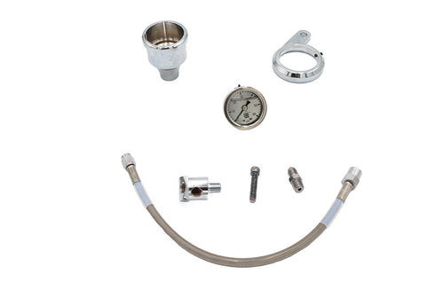 Sifton Oil Pressure Gauge Kit - 40-9970