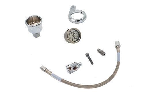 Sifton Oil Pressure Gauge Kit - 40-9970