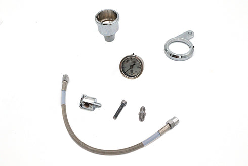 Sifton Oil Pressure Gauge Kit - 40-9970
