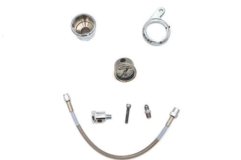 Sifton Oil Pressure Gauge Kit - 40-9970