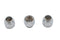 Wyatt Gatling Flare Nipple Fitting Nut - 40-9975