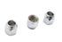 Wyatt Gatling Flare Nipple Fitting Nut - 40-9975