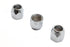 Wyatt Gatling Flare Nipple Fitting Nut - 40-9975