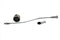 V-Twin Rocker Box Oil Gauge Kit - 40-9977