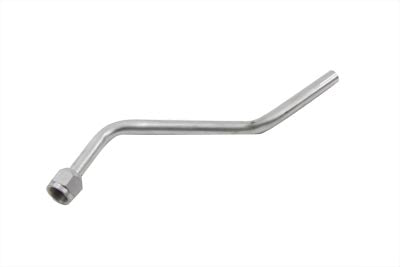 V-Twin Inner Primary Drain Tube - 40-9983