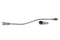 V-Twin Oil Gauge Line and Bracket Kit - 40-9985