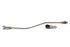 V-Twin Oil Gauge Line and Bracket Kit - 40-9985