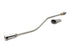 V-Twin Oil Gauge Line and Bracket Kit - 40-9985