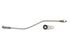 V-Twin Oil Gauge Line and Bracket Kit - 40-9985