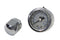 V-Twin Nugget Oil Gauge Kit - 40-9987