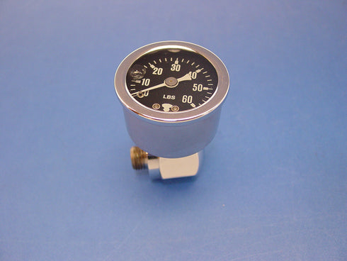 V-Twin Nugget Oil Gauge Kit - 40-9988