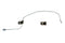 V-Twin Rear Chain Oiler Line - 40-9998