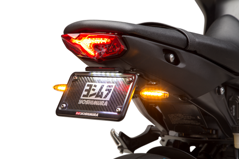 YOSHIMURA Fender Eliminator Kit Yam - 960-9513