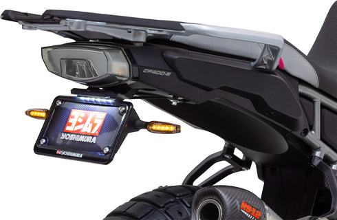 YOSHIMURA Fender Eliminator Cf Moto - 960-9555