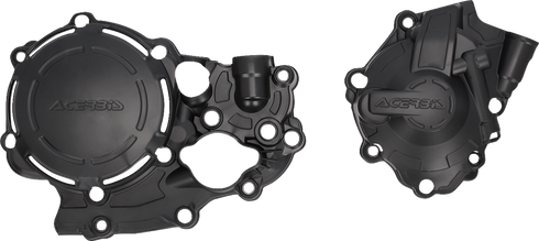 ACERBIS X-Power Kit - Black - Honda 2985460001