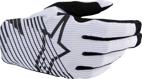ALPINESTARS Radar Pro MX Gloves - White - XL 3560325-20-XL