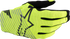 ALPINESTARS Radar Pro MX Gloves - Fluo Yellow - XL 3560325-55-XL
