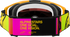 ALPINESTARS GOGGLES Vision 8 Goggle - Corp - Yellow/Pink - Red Mirror Lens 5101625-5023