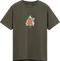 ALPINESTARS ALPINESTARS Soloist CSF T-Shirt - Military Green - XL 1244-72080-690-XL - 3030-24192