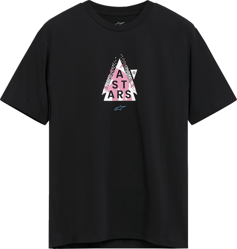 ALPINESTARS ALPINESTARS Soloist CSF T-Shirt - Black - XL 1244-72080-10-XL - 3030-24196