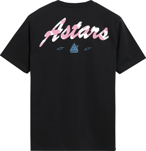 ALPINESTARS ALPINESTARS Soloist CSF T-Shirt - Black - Large 1244-72080-10-L - 3030-24195