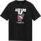 ALPINESTARS ALPINESTARS Peaceout CSF T-Shirt - Black - Large 1244-72120-10-L - 3030-24199