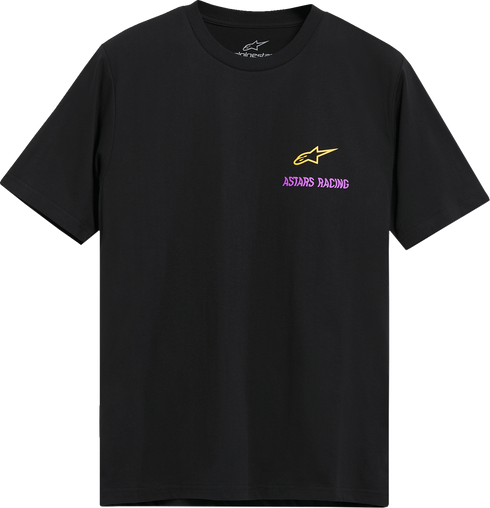 ALPINESTARS ALPINESTARS Swerve CSF T-Shirt - Black - XL 1244-72130-10-XL - 3030-24208