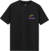 ALPINESTARS ALPINESTARS Swerve CSF T-Shirt - Black - XL 1244-72130-10-XL - 3030-24208