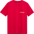 ALPINESTARS ALPINESTARS Swerve CSF T-Shirt - Red - XL 1244-72130-30-XL - 3030-24212