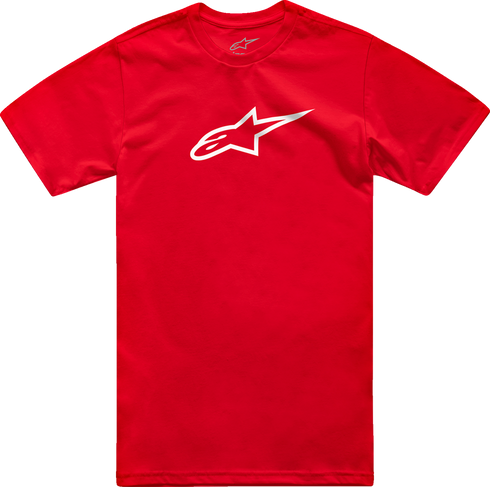 ALPINESTARS ALPINESTARS Ageless 2.0 CSF T-Shirt - Red/White - XL 1214-73102-3020-XL - 3030-24244