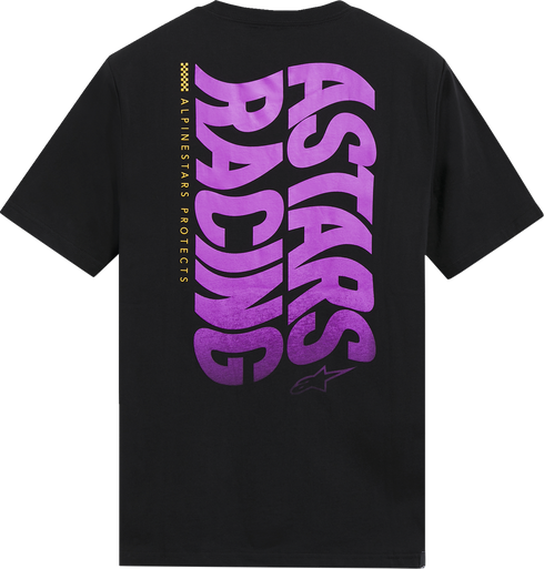 ALPINESTARS ALPINESTARS Swerve CSF T-Shirt - Black - XL 1244-72130-10-XL - 3030-24208